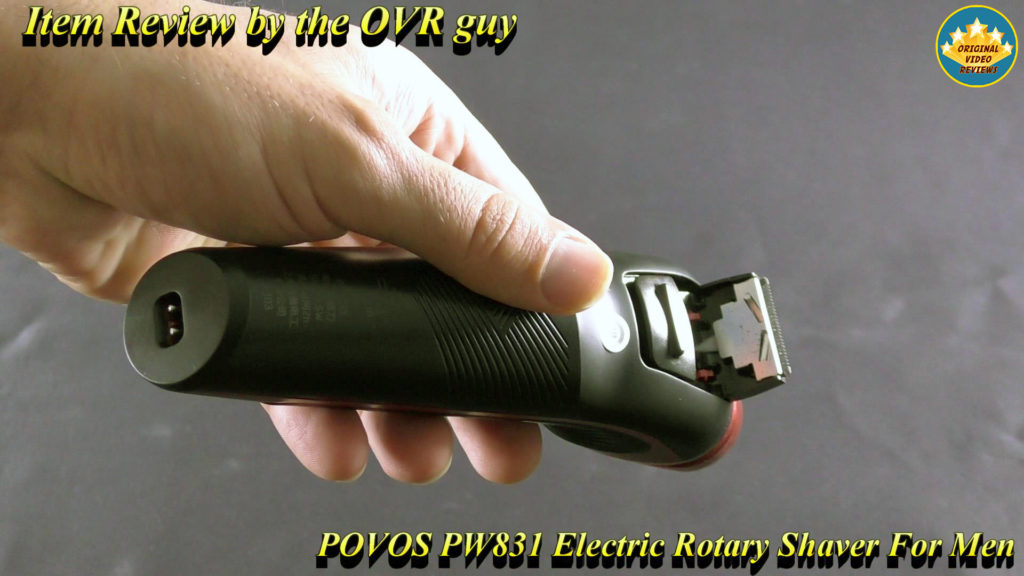 POVOS-PW831-Electric-Rotary-Shaver-For-Men-021