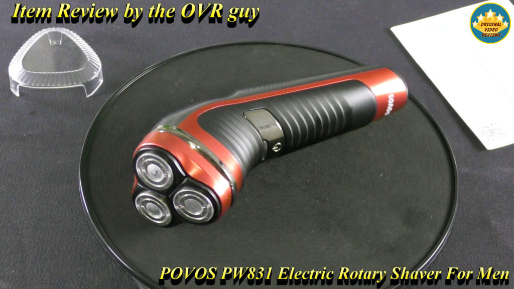 POVOS-PW831-Electric-Rotary-Shaver-For-Men-022