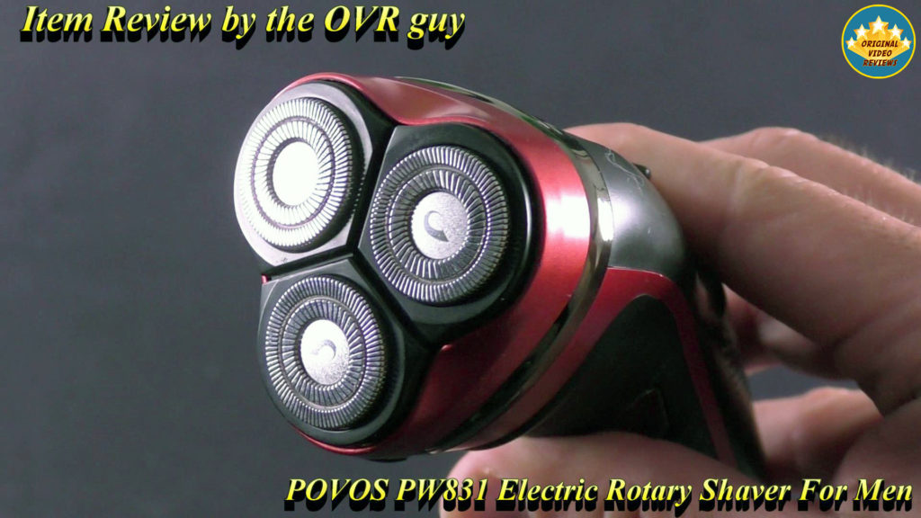 POVOS-PW831-Electric-Rotary-Shaver-For-Men-023