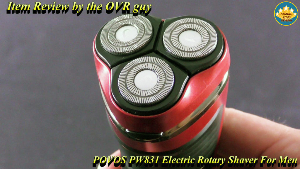 POVOS-PW831-Electric-Rotary-Shaver-For-Men-024