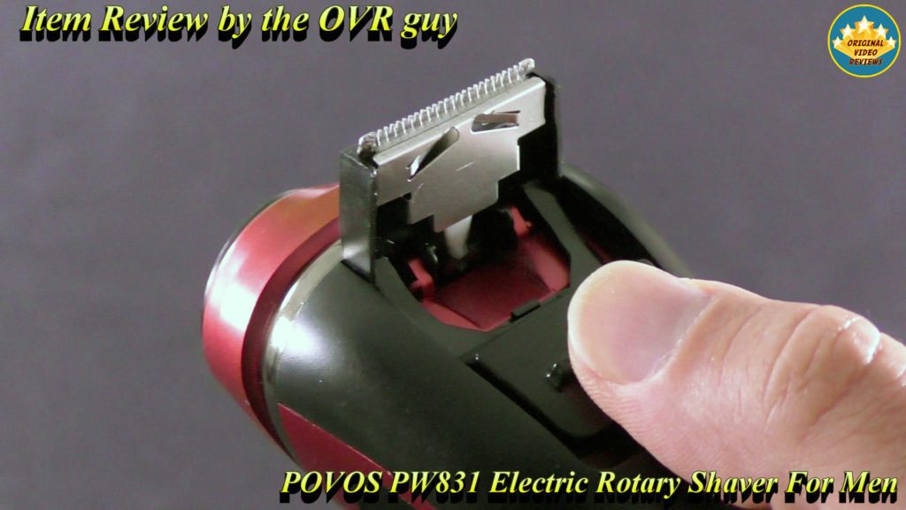 POVOS-PW831-Electric-Rotary-Shaver-For-Men-026