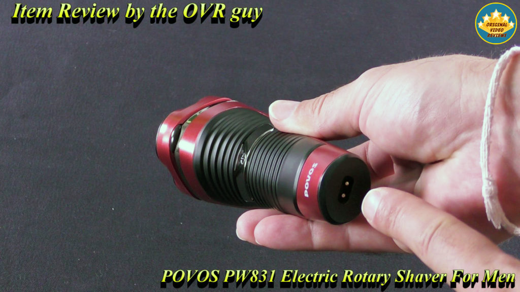 POVOS-PW831-Electric-Rotary-Shaver-For-Men-027