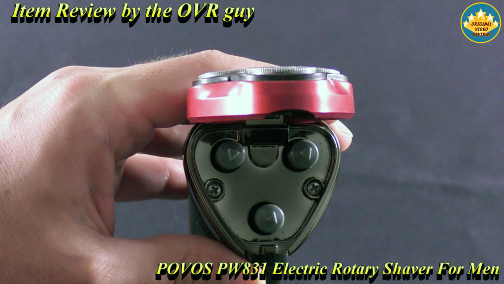 POVOS-PW831-Electric-Rotary-Shaver-For-Men-031