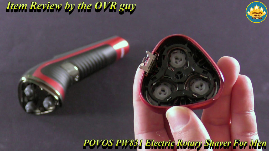 POVOS-PW831-Electric-Rotary-Shaver-For-Men-033