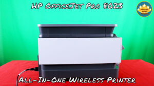 HP OfficeJet Pro 8023 All-in-One Printer