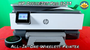 HP OfficeJet Pro 8023 All-in-One Printer