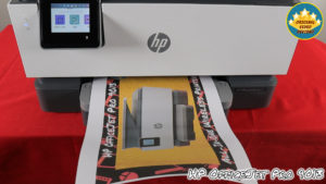 HP OfficeJet Pro 9013 Review - (OfficeJet Pro 9010 series) 001