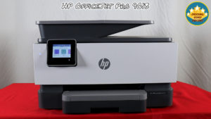 HP OfficeJet Pro 9013 Review - (OfficeJet Pro 9010 series) 002