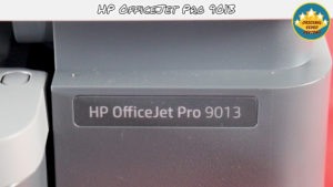 HP OfficeJet Pro 9013 Review - (OfficeJet Pro 9010 series) 003