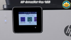 HP OfficeJet Pro 9013 Review - (OfficeJet Pro 9010 series) 006