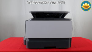 HP OfficeJet Pro 9013 Review - (OfficeJet Pro 9010 series) 007