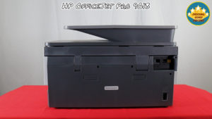 HP OfficeJet Pro 9013 Review - (OfficeJet Pro 9010 series) 008