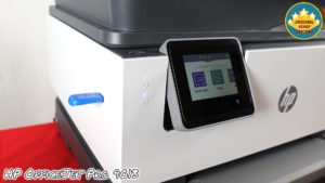 HP OfficeJet Pro 9013 Review - (OfficeJet Pro 9010 series) 015