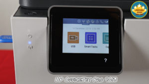 HP OfficeJet Pro 9013 Review - (OfficeJet Pro 9010 series) 016