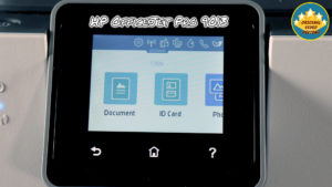 HP OfficeJet Pro 9013 Review - (OfficeJet Pro 9010 series) 017