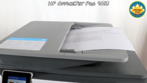 HP OfficeJet Pro 9013 Review - (OfficeJet Pro 9010 series) 020