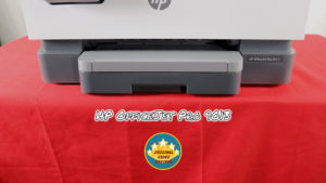 HP OfficeJet Pro 9013 Review - (OfficeJet Pro 9010 series) 021