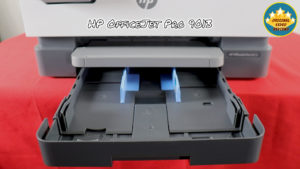 HP OfficeJet Pro 9013 Review - (OfficeJet Pro 9010 series) 022