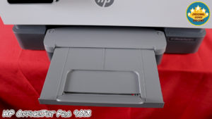 HP OfficeJet Pro 9013 Review - (OfficeJet Pro 9010 series) 024