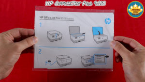 HP OfficeJet Pro 9013 Review - (OfficeJet Pro 9010 series) 026