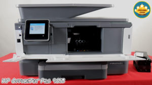 HP OfficeJet Pro 9013 Review - (OfficeJet Pro 9010 series) 037