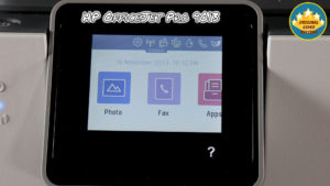 HP OfficeJet Pro 9013 Review - (OfficeJet Pro 9010 series) 049