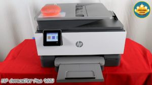 HP OfficeJet Pro 9013 Review - (OfficeJet Pro 9010 series) 065