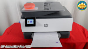 HP OfficeJet Pro 9013 Review - (OfficeJet Pro 9010 series) 068