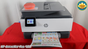 HP OfficeJet Pro 9013 Review - (OfficeJet Pro 9010 series) 069