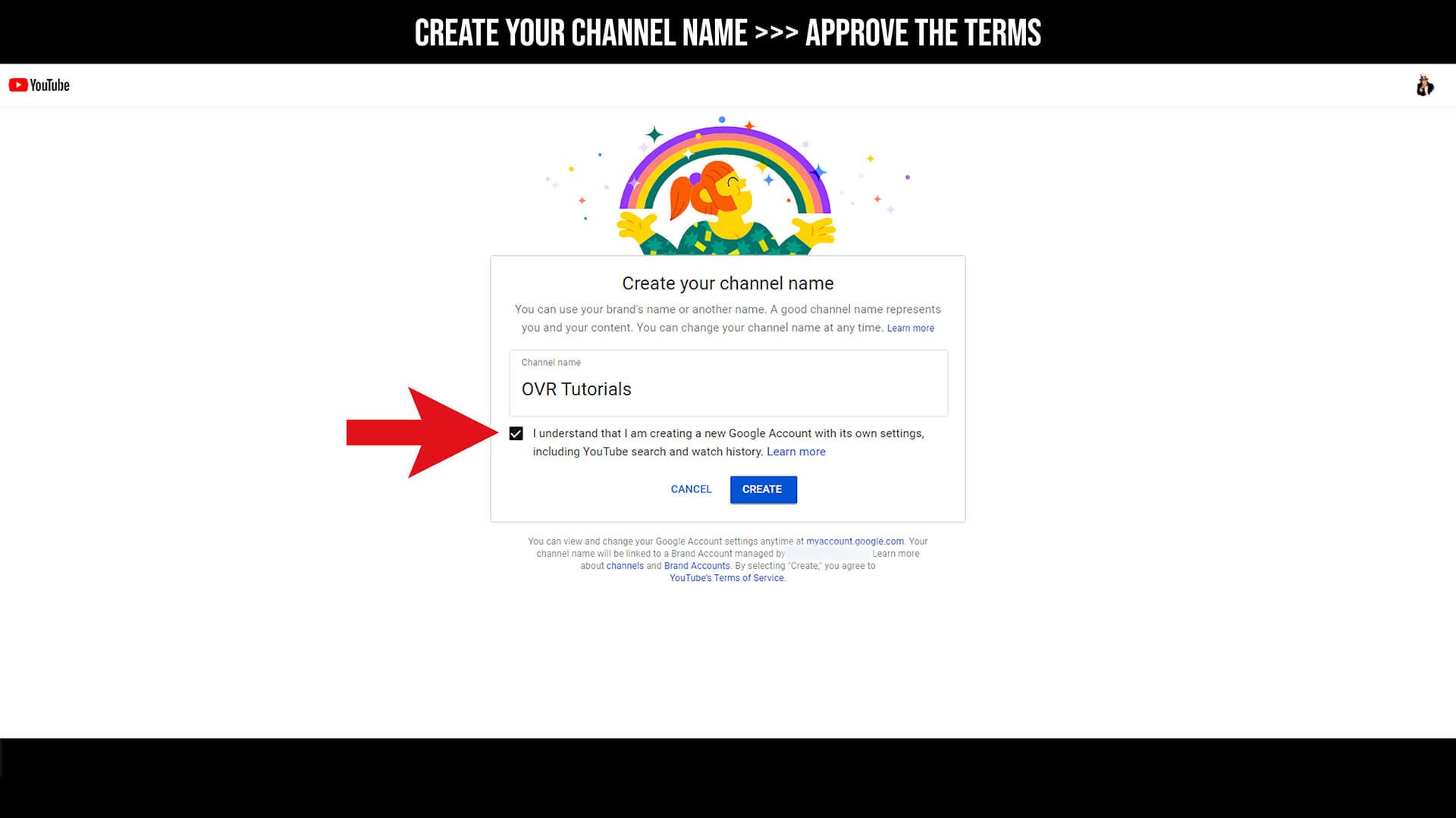 How To Create A New YouTube Channel | Multiple YouTube Channels