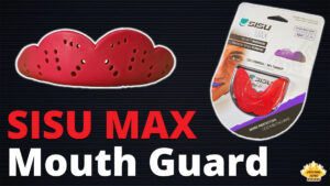 SISU MAX MouthGuard Thumbnail 1920x1080