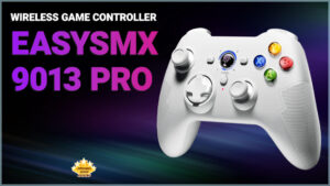 EasySMX ESM 9013Pro Game Joystick Review