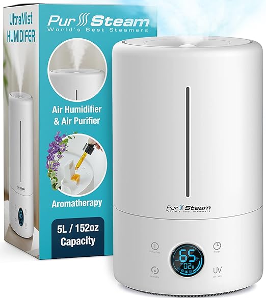 Deerma DEM-F628S Humidifier