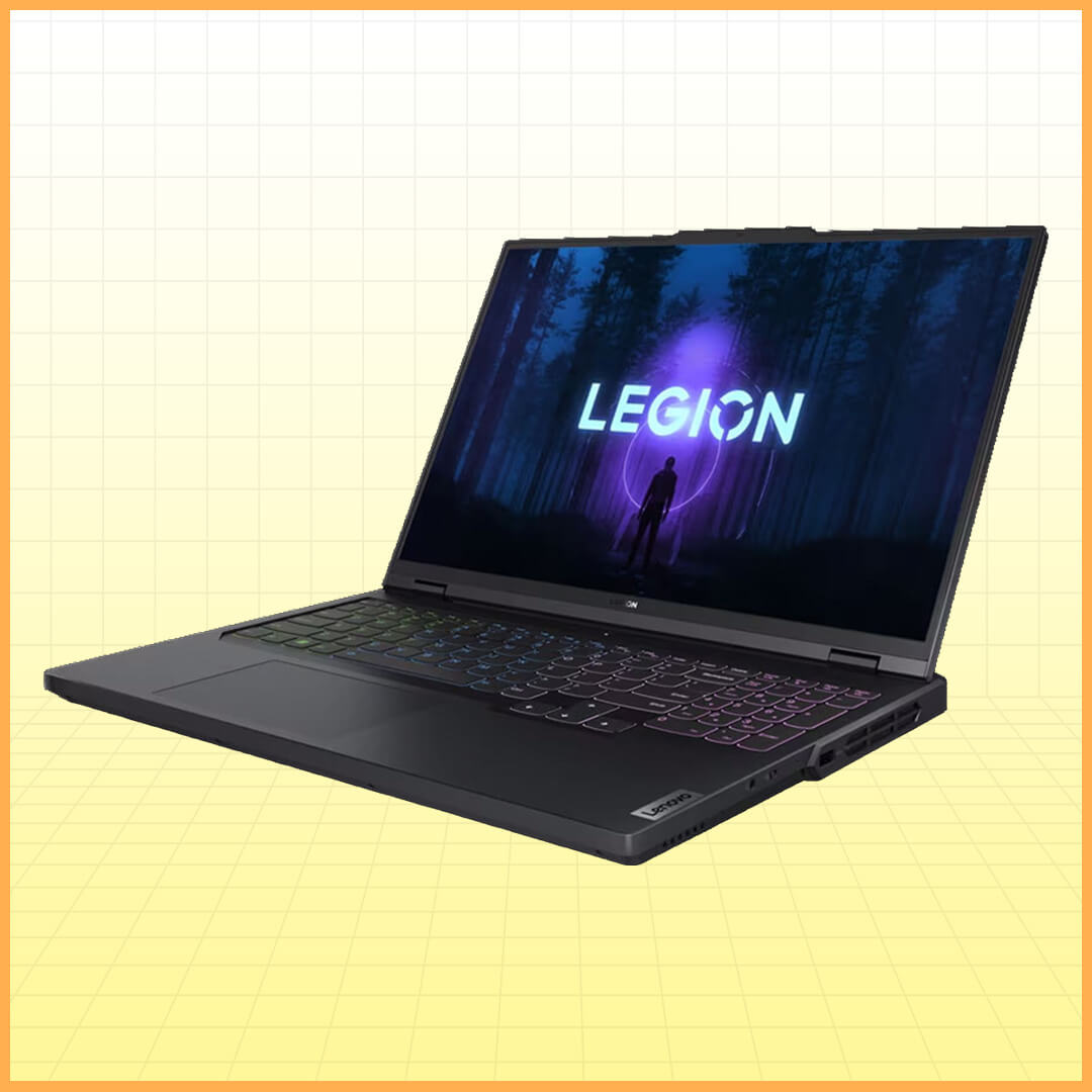 Lenovo Legion Pro 5 16IRX8 Laptop