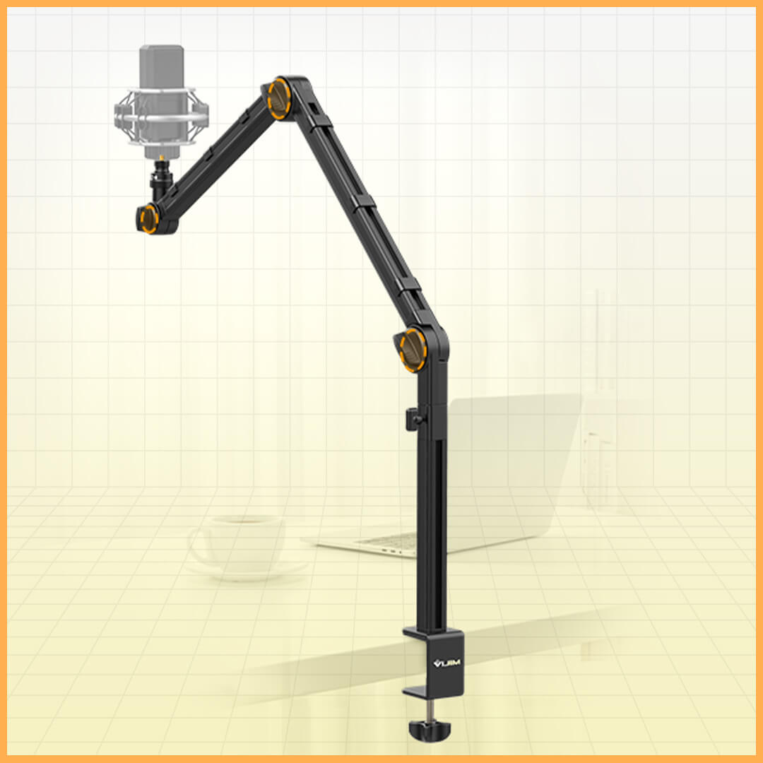 VIJIM LS24 Overhead Camera Arm