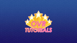 Original Video Reviews Tutorials Logo