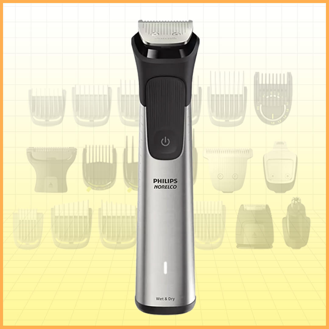 Philips Norelco Multi Groomer MG952050