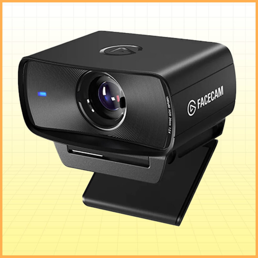 Elgato Facecam MK.2 Webcam - Buy on Amazon