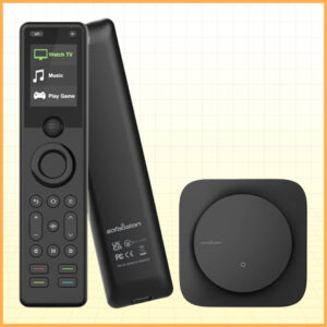 SofaBaton X1S Remote Control - Buy on Amazon