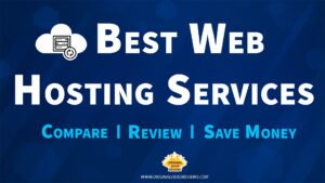 Best Web Hosting Services Thumbnail – Compare, Review and Save Money on Hosting Providers